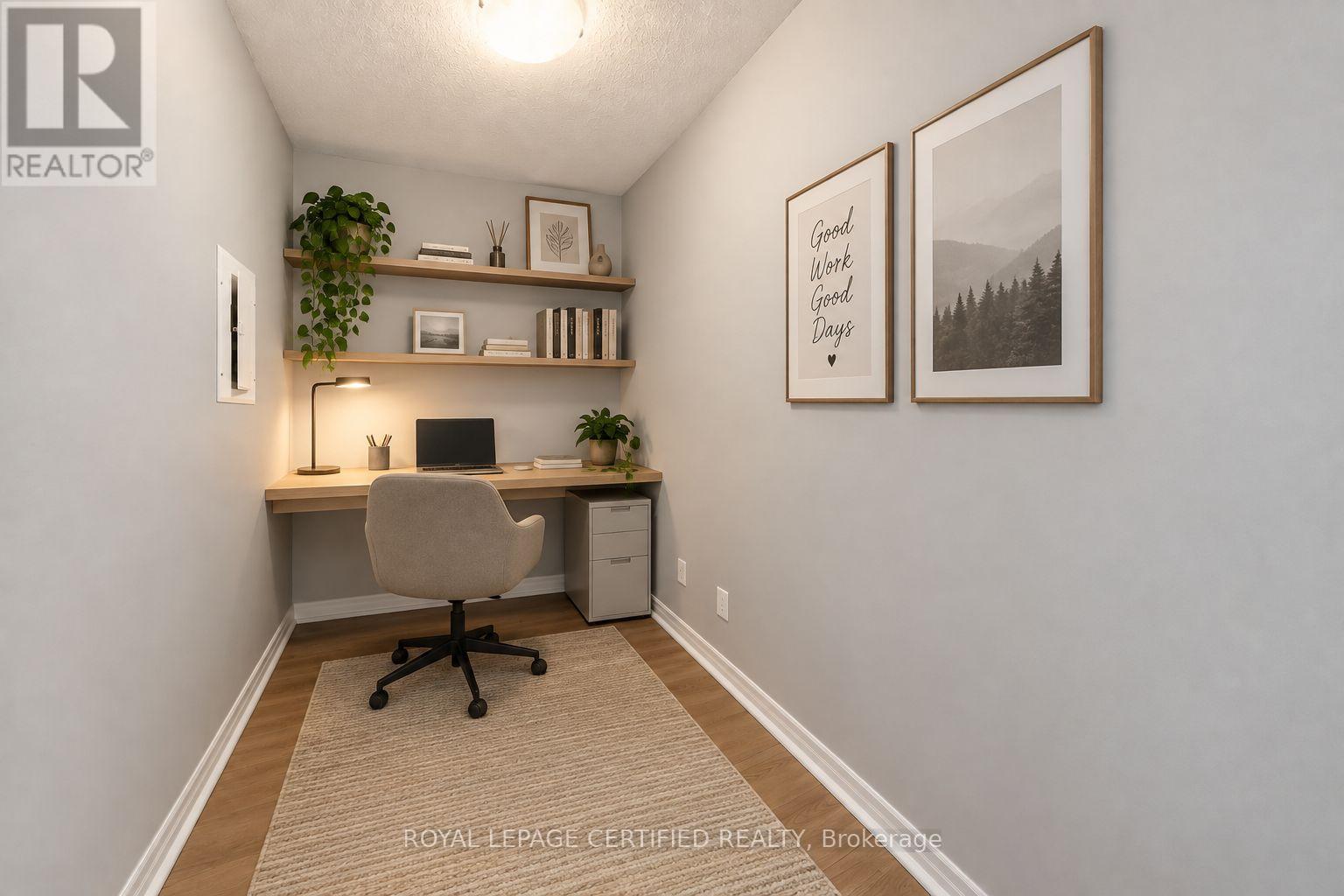 603 - 225 Webb Drive, Mississauga, Ontario  L5B 4P2 - Photo 11 - W13807538