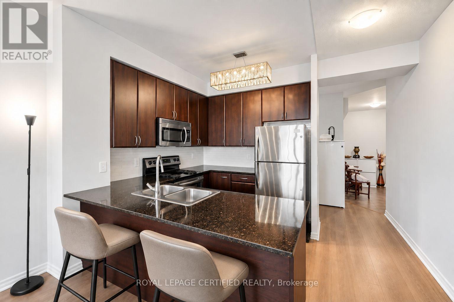 603 - 225 Webb Drive, Mississauga, Ontario  L5B 4P2 - Photo 15 - W13807538