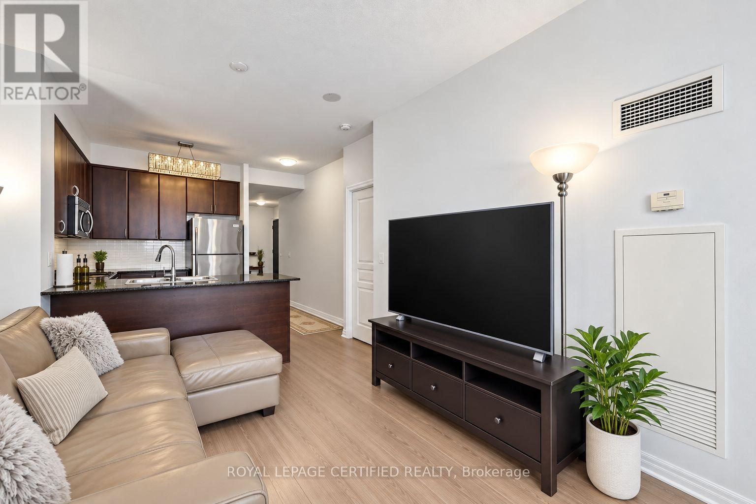 603 - 225 Webb Drive, Mississauga, Ontario  L5B 4P2 - Photo 18 - W13807538