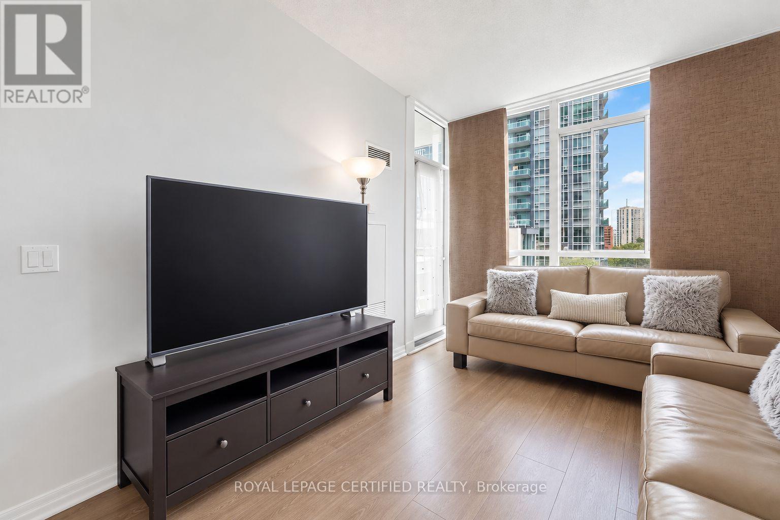 603 - 225 Webb Drive, Mississauga, Ontario  L5B 4P2 - Photo 21 - W13807538