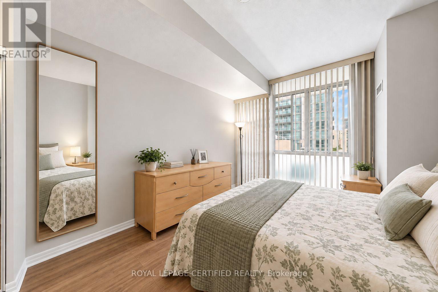 603 - 225 Webb Drive, Mississauga, Ontario  L5B 4P2 - Photo 22 - W13807538