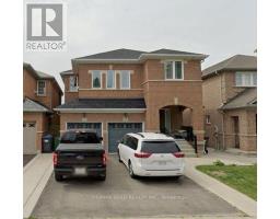 (BASEMENT) - 71 LINDERWOOD DRIVE, Brampton, Ontario