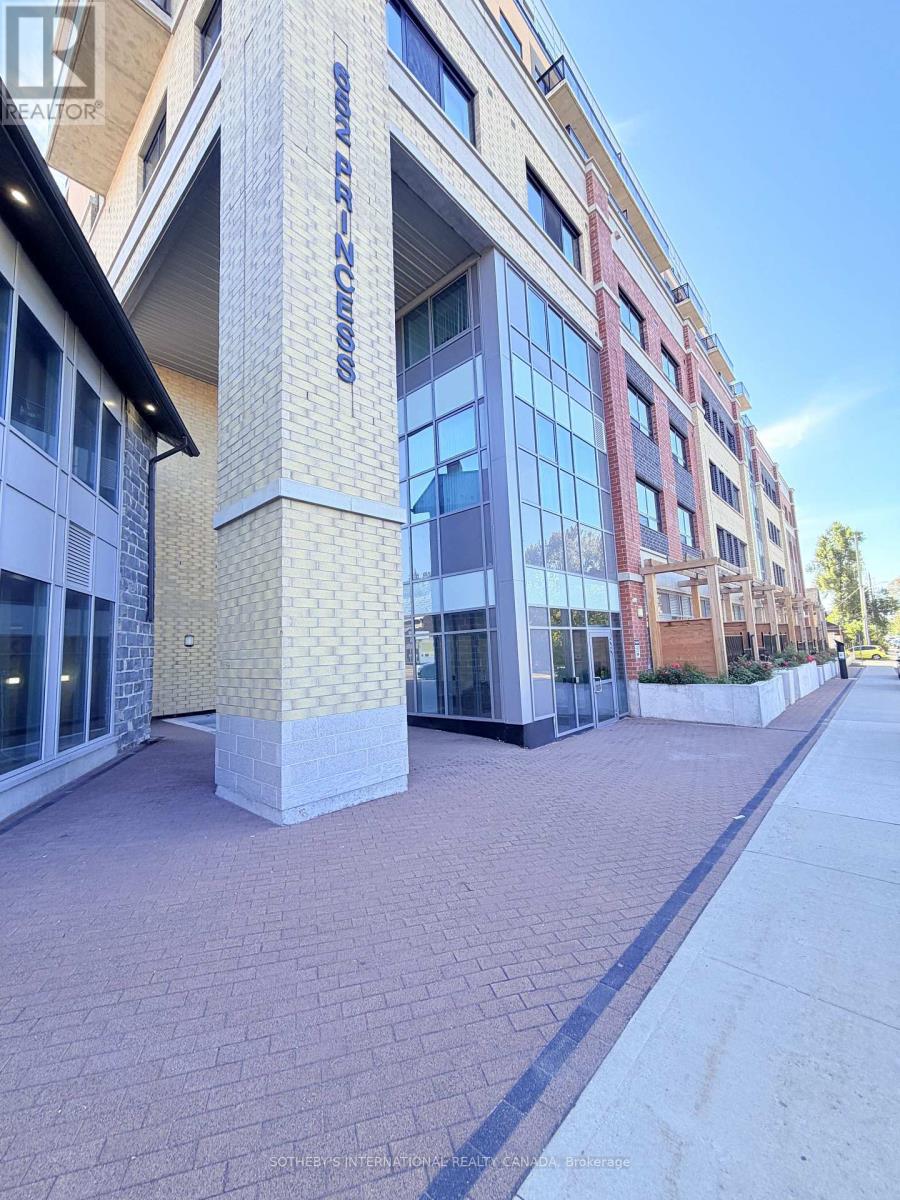 520 - 652 PRINCESS STREET, Kingston, Ontario
