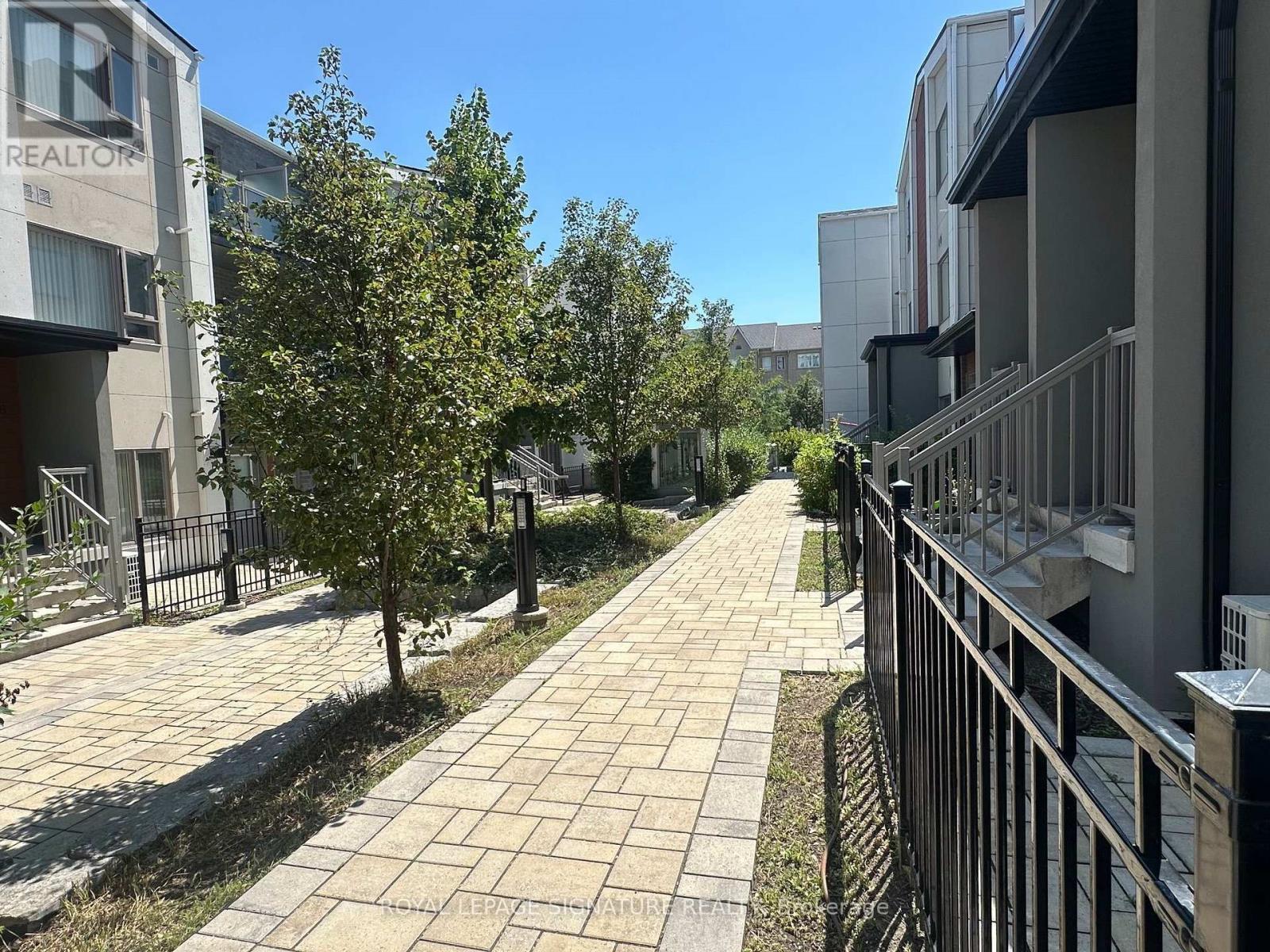 11 - 60 Orchid Place Drive, Toronto, Ontario  M1B 0C4 - Photo 27 - E13801560