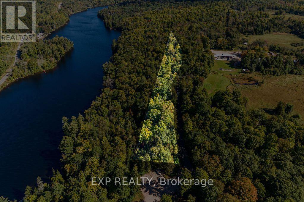 00 Upper Spruce Hedge Road N, Greater Madawaska, Ontario