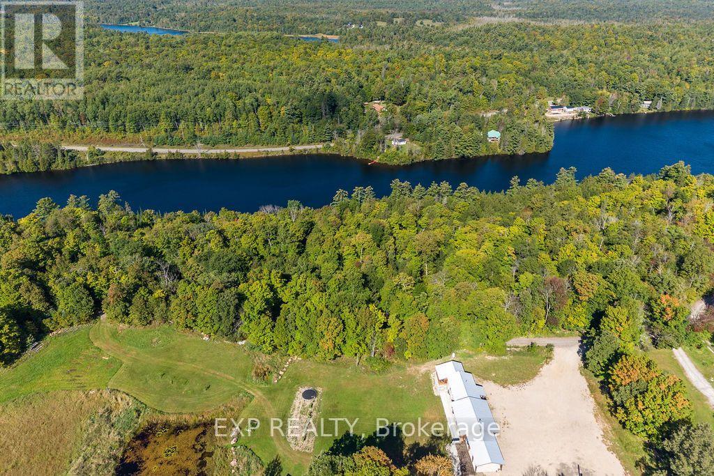 00 Upper Spruce Hedge Road N, Greater Madawaska, Ontario  K0J 1G0 - Photo 12 - X13807562