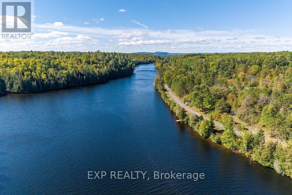00 Upper Spruce Hedge Road N, Greater Madawaska, Ontario K0J 1G0 - Photo 2 - X13807562
