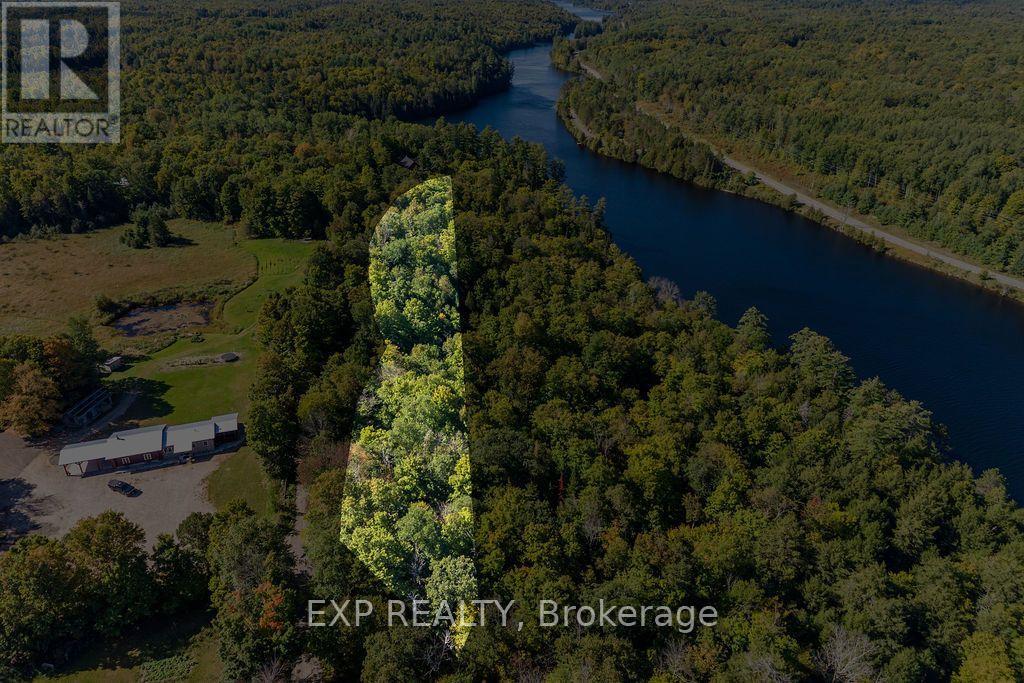 00 Upper Spruce Hedge Road N, Greater Madawaska, Ontario K0J 1G0 - Photo 3 - X13807562