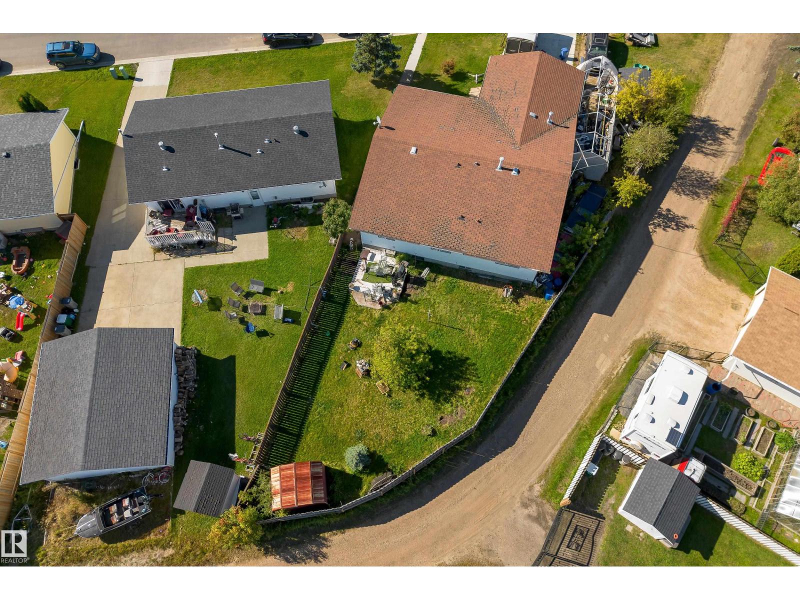 5047 46 St, Lamont, Alberta  T0B 2R0 - Photo 3 - E4509642