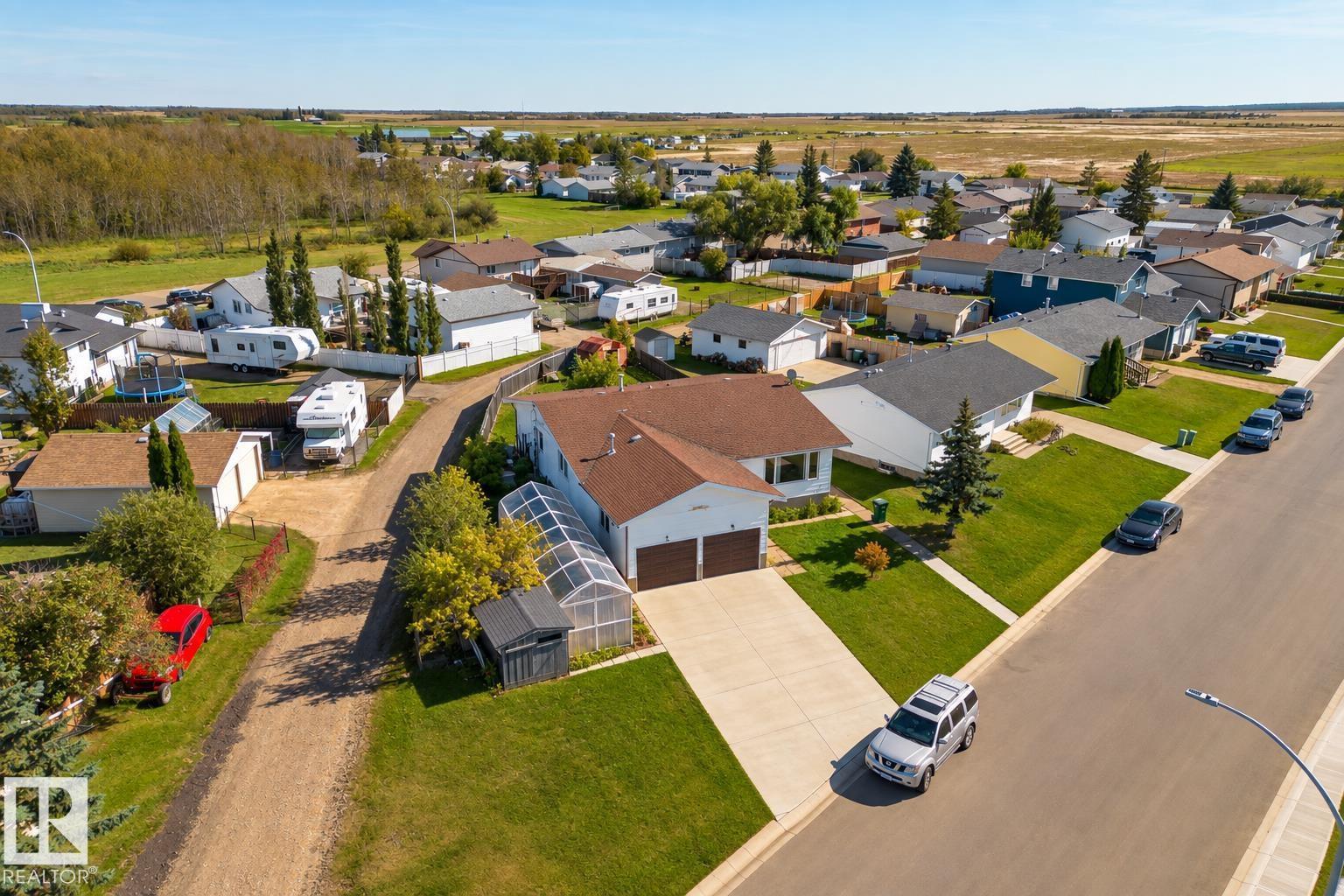 5047 46 St, Lamont, Alberta  T0B 2R0 - Photo 35 - E4509642