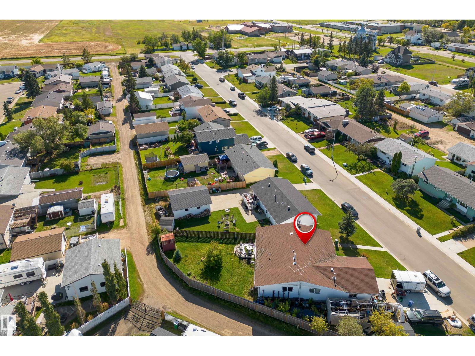 5047 46 St, Lamont, Alberta  T0B 2R0 - Photo 36 - E4509642
