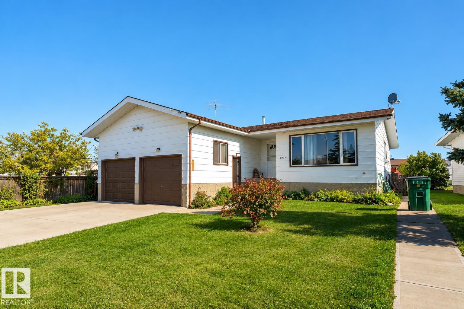 5047 46 St, Lamont, Alberta  T0B 2R0 - Photo 40 - E4509642