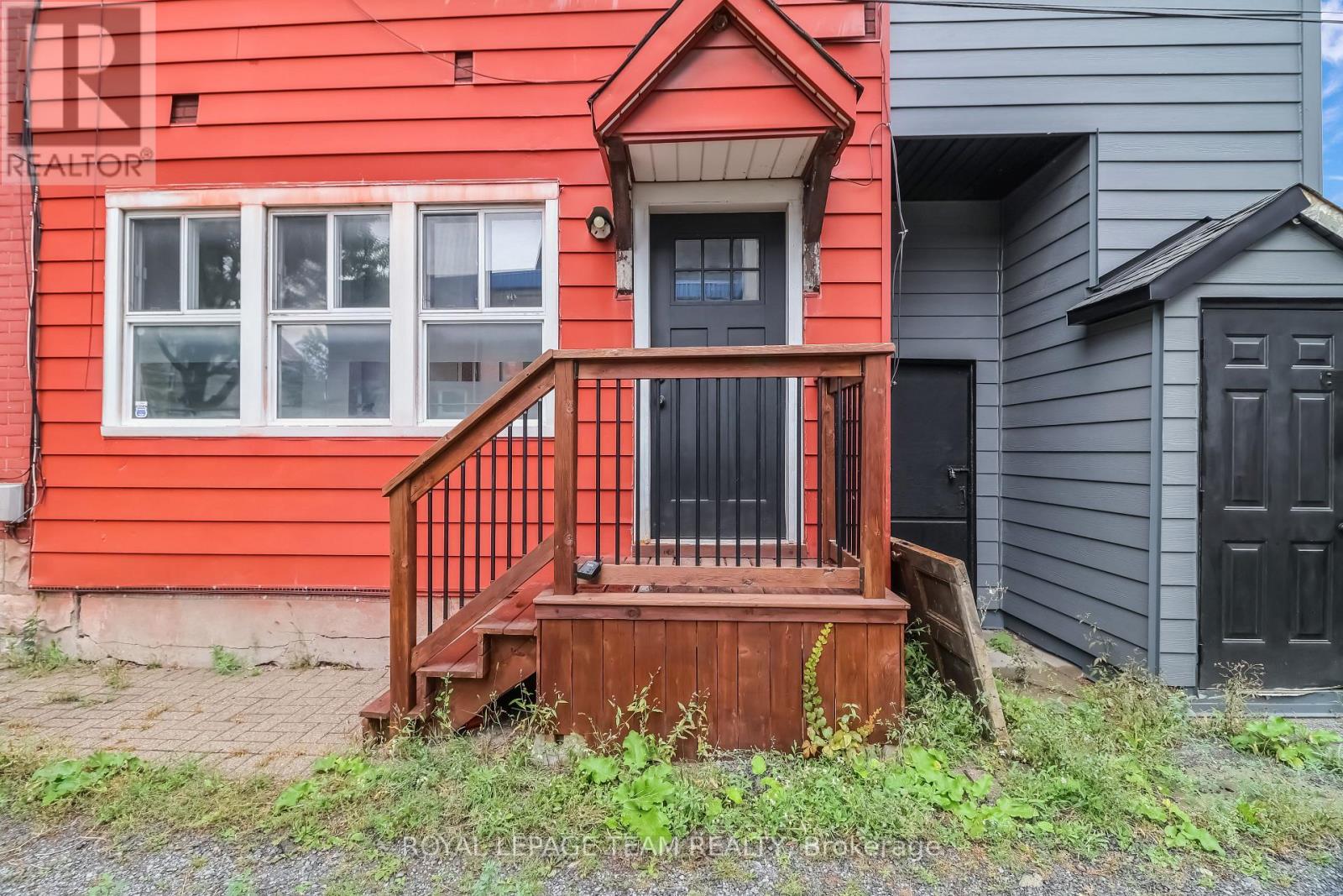 1 - 11 Fairmount Avenue, Ottawa, Ontario  K1Y 1X4 - Photo 3 - X13807552