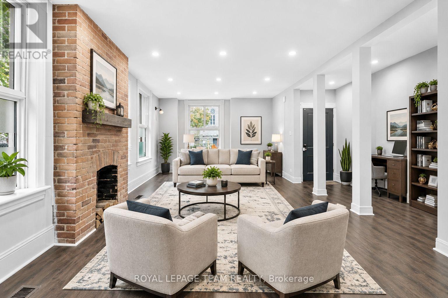1 - 11 Fairmount Avenue, Ottawa, Ontario  K1Y 1X4 - Photo 4 - X13807552