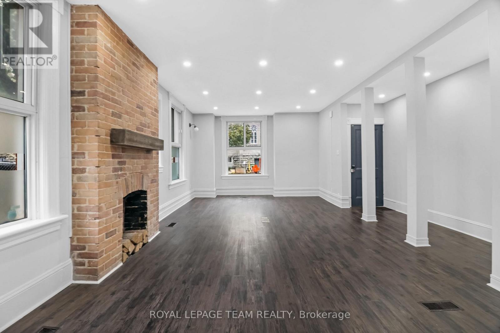 1 - 11 Fairmount Avenue, Ottawa, Ontario  K1Y 1X4 - Photo 6 - X13807552