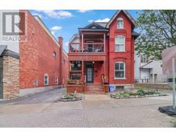 1 - 11 FAIRMOUNT AVENUE, Ottawa, Ontario