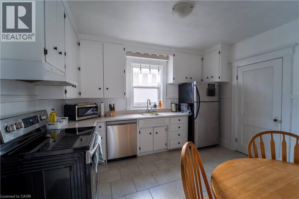 401 Courtland Avenue E Unit# Main, Kitchener, Ontario  N2G 2W3 - Photo 6 - 40863658