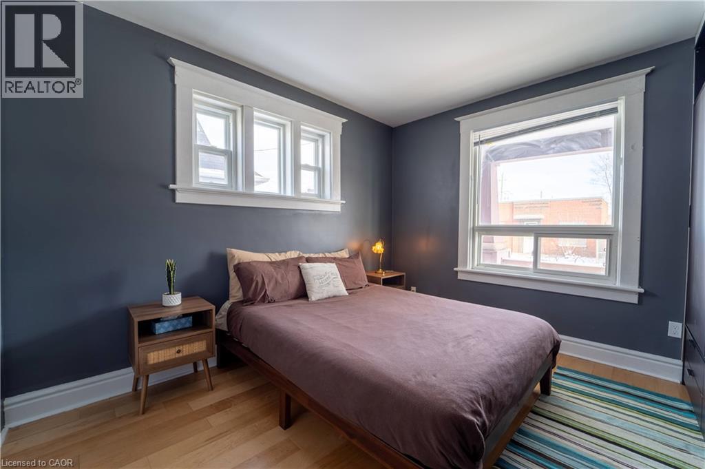 401 Courtland Avenue E Unit# Main, Kitchener, Ontario  N2G 2W3 - Photo 8 - 40863658