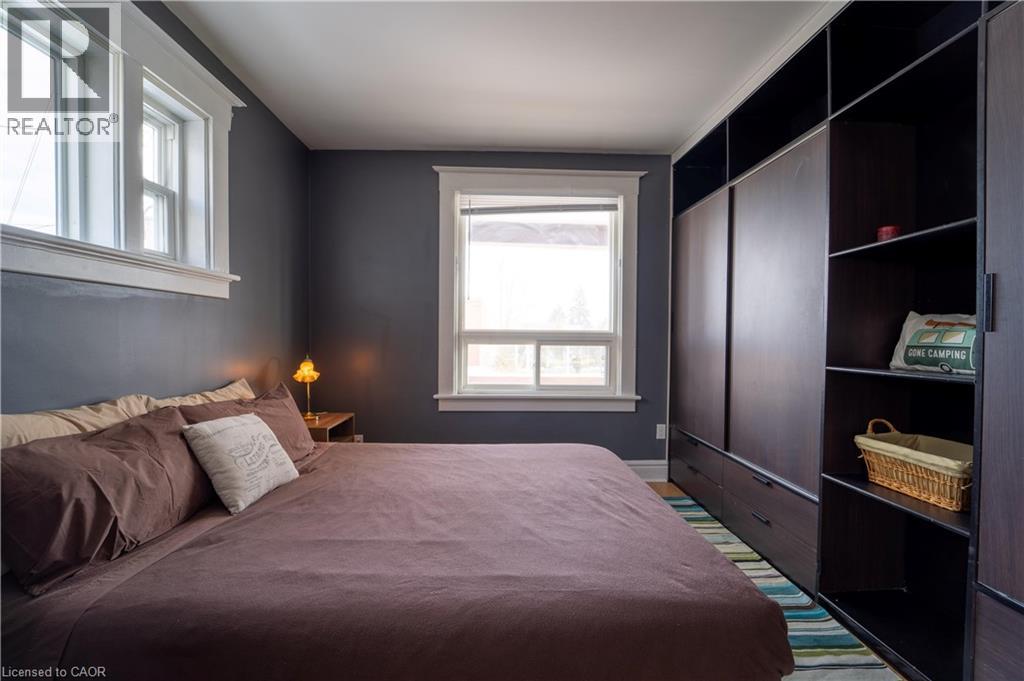 401 Courtland Avenue E Unit# Main, Kitchener, Ontario  N2G 2W3 - Photo 9 - 40863658