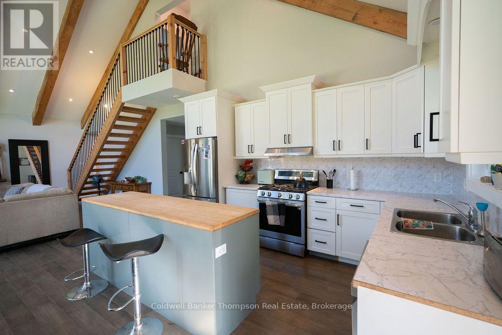 573 Hillvalley Road, Strong, Ontario P0A 1Z0 - Photo 13 - X13807556
