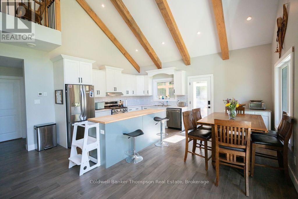 573 Hillvalley Road, Strong, Ontario P0A 1Z0 - Photo 14 - X13807556