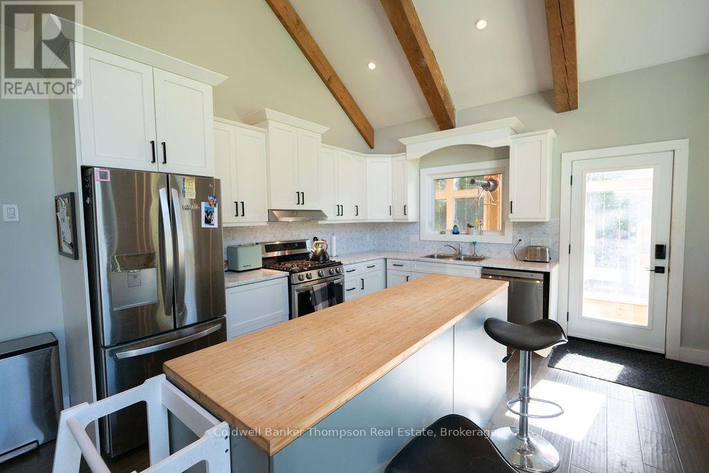 573 Hillvalley Road, Strong, Ontario P0A 1Z0 - Photo 15 - X13807556