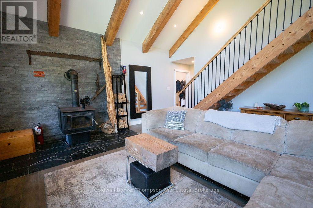 573 Hillvalley Road, Strong, Ontario P0A 1Z0 - Photo 17 - X13807556