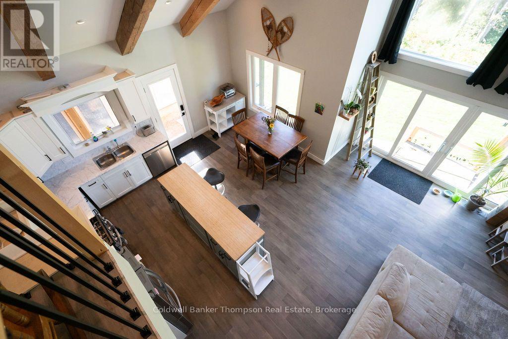 573 Hillvalley Road, Strong, Ontario P0A 1Z0 - Photo 19 - X13807556