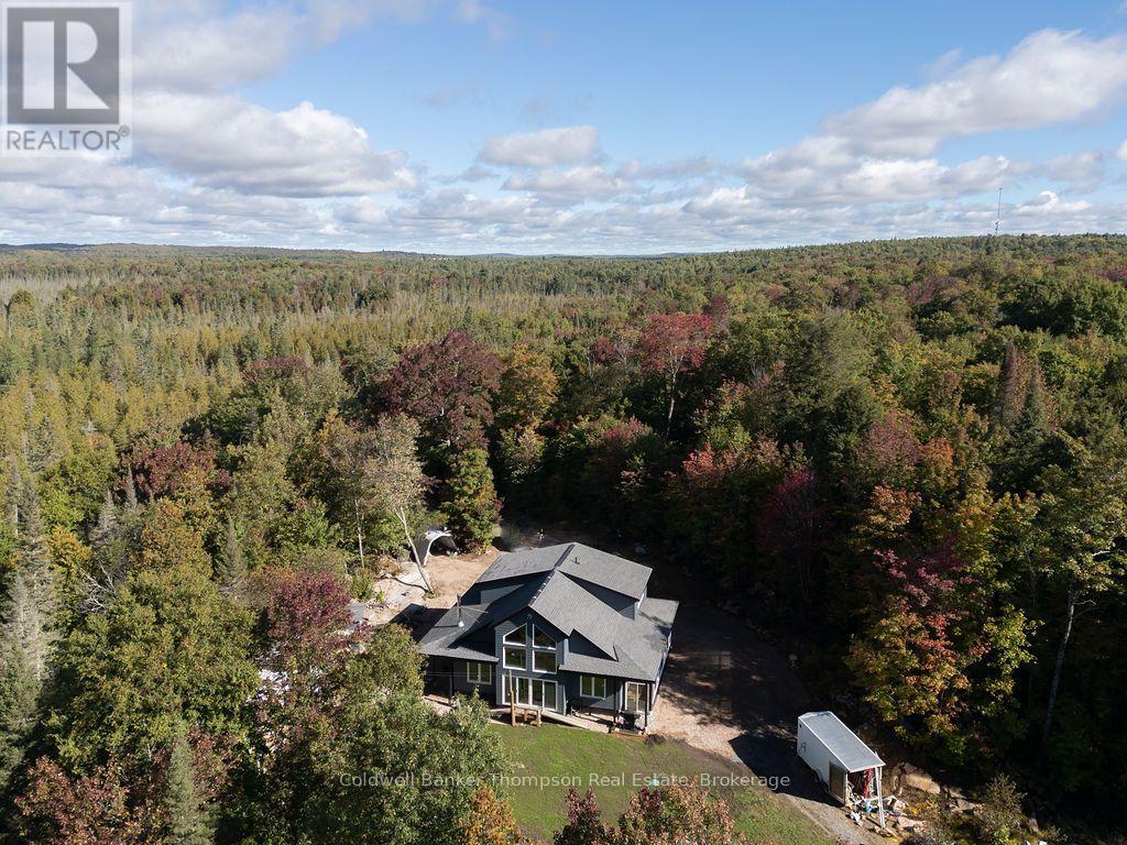 573 Hillvalley Road, Strong, Ontario P0A 1Z0 - Photo 34 - X13807556