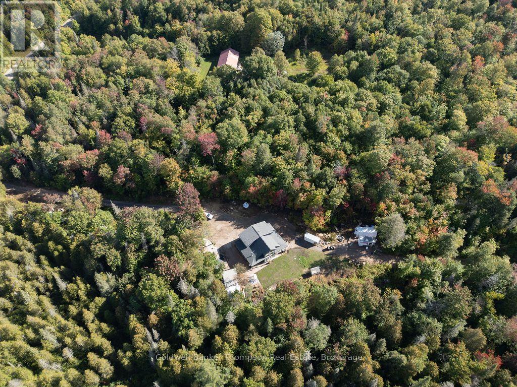 573 Hillvalley Road, Strong, Ontario P0A 1Z0 - Photo 35 - X13807556