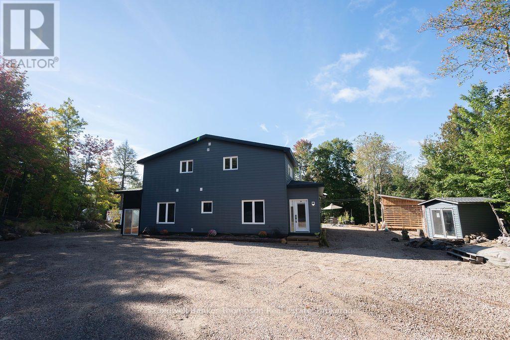 573 Hillvalley Road, Strong, Ontario P0A 1Z0 - Photo 6 - X13807556