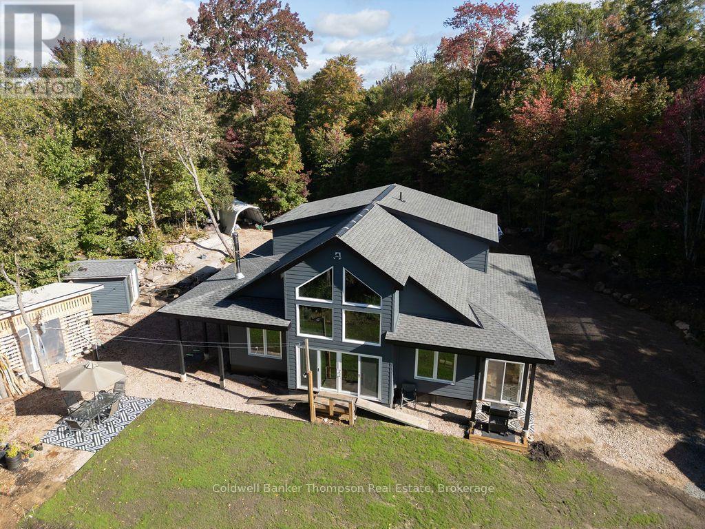 573 Hillvalley Road, Strong, Ontario P0A 1Z0 - Photo 7 - X13807556
