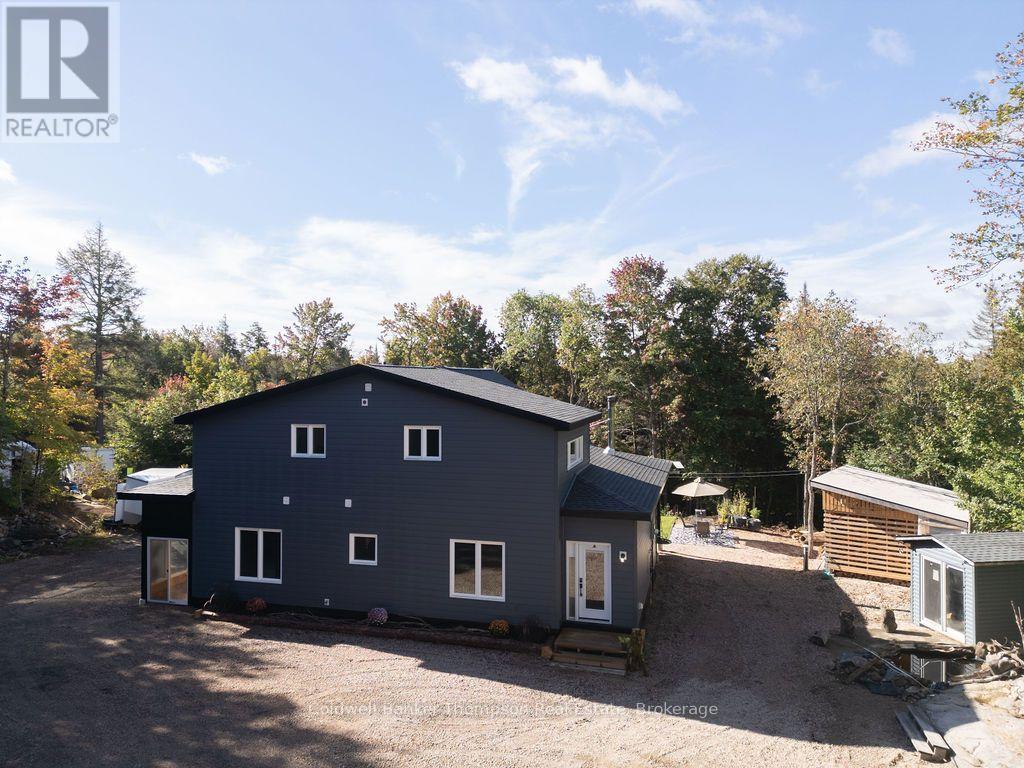 573 Hillvalley Road, Strong, Ontario P0A 1Z0 - Photo 8 - X13807556