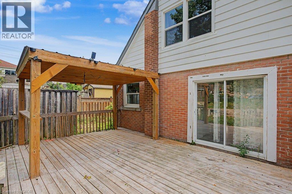 61 Hillview Street, Kitchener, Ontario  N2H 5P9 - Photo 34 - 40862214