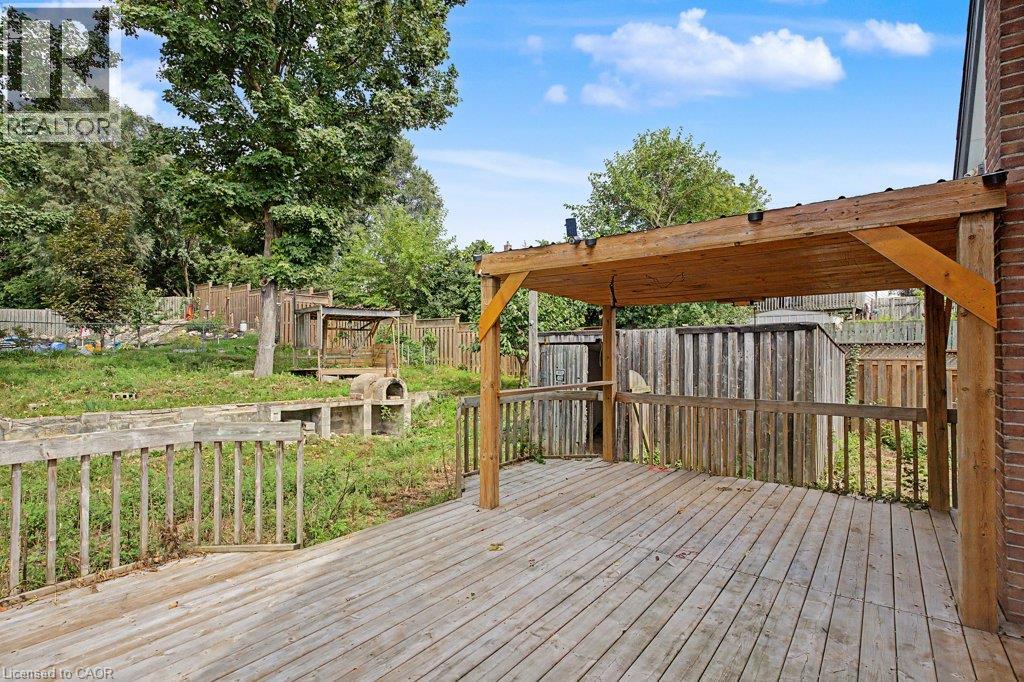 61 Hillview Street, Kitchener, Ontario  N2H 5P9 - Photo 33 - 40862214