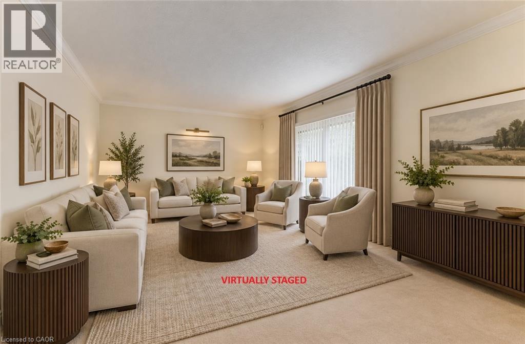 298 Roxton Drive, Waterloo, Ontario  N2T 1R5 - Photo 7 - 40863928