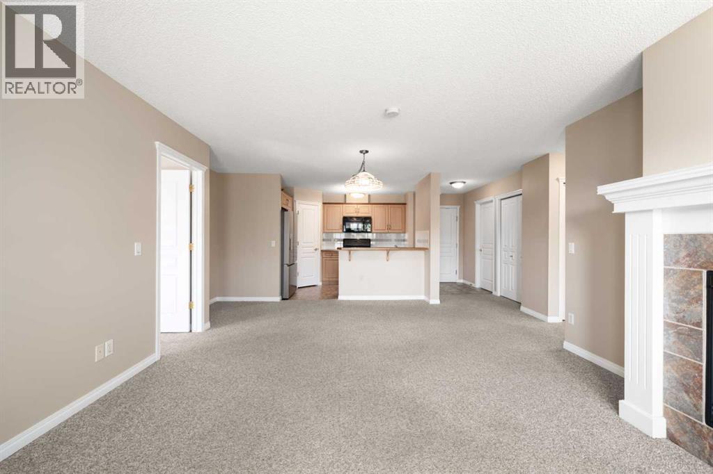 411, 40 Parkridge View SE, Calgary, Alberta  T2J 7G6 - Photo 7 - A2343804