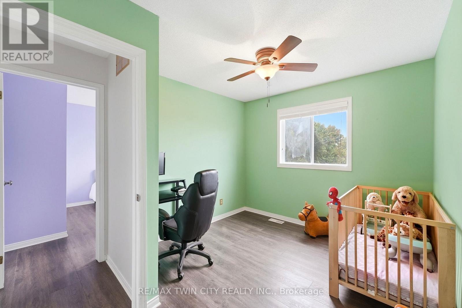 283 Fennel Street, Blandford-Blenheim, Ontario  N0J 1S0 - Photo 26 - X13807554