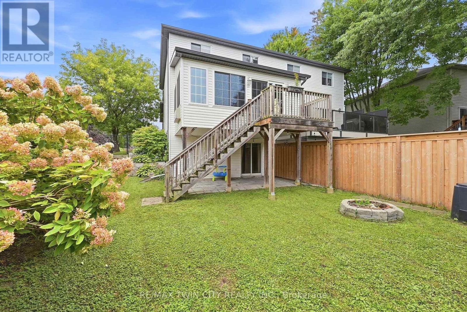 283 Fennel Street, Blandford-Blenheim, Ontario  N0J 1S0 - Photo 38 - X13807554