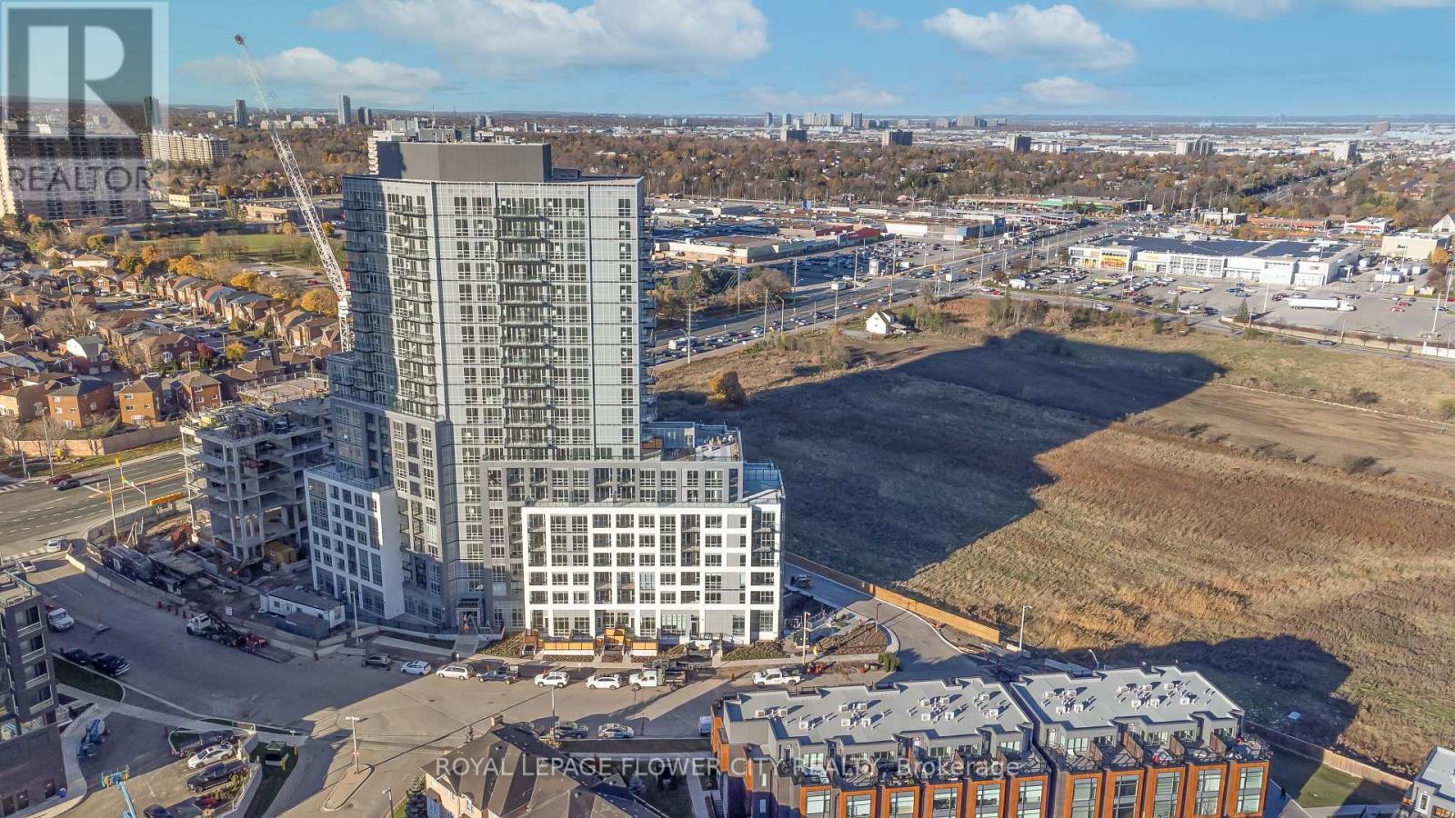 1112 - 225 MALTA AVENUE, Brampton, Ontario