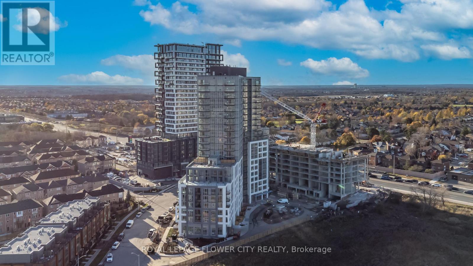 1112 - 225 Malta Avenue, Brampton, Ontario  L6Y 0B5 - Photo 15 - W13807468