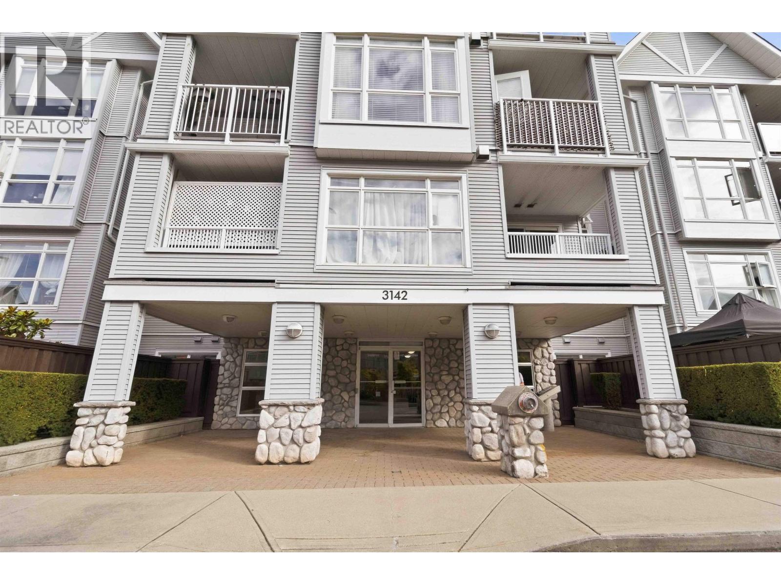 401 3142 St Johns Street, Port Moody, British Columbia  V3H 5E5 - Photo 28 - R3166584