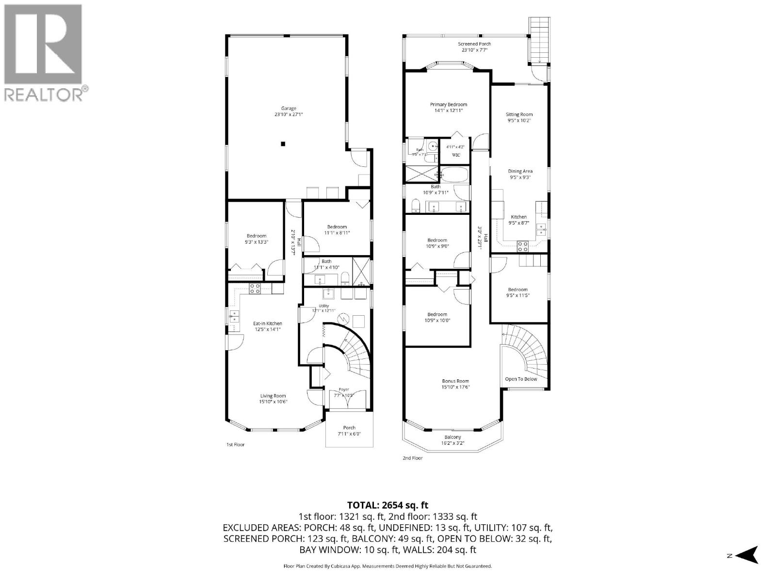 6074 SHERBROOKE STREET photo 35