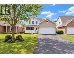 481 TIMBERCROFT Crescent, Waterloo, Ontario