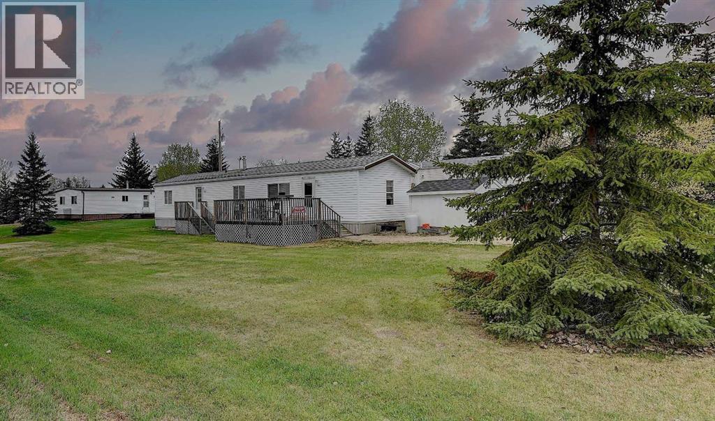 10301 99 Avenue, Bezanson, Alberta  T0H 0G0 - Photo 1 - A2311900