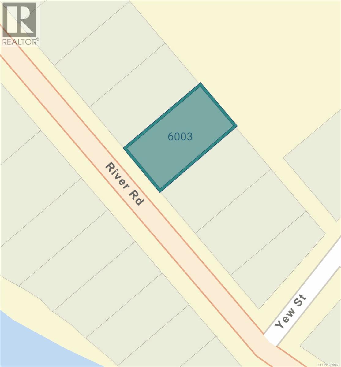 6003 River Rd, Port Alberni, British Columbia  V9Y 6Z8 - Photo 1 - 1050063
