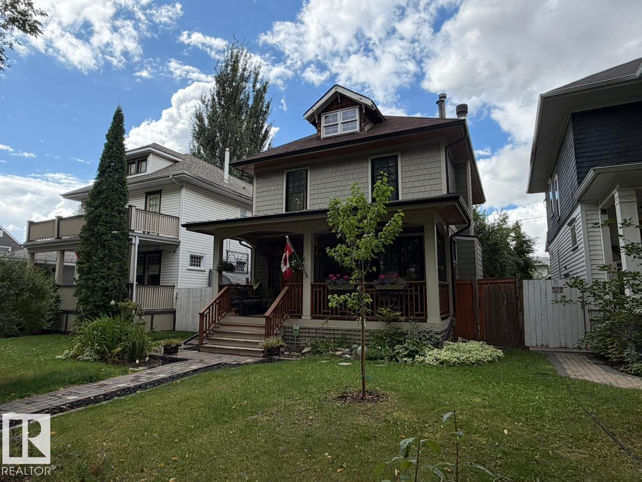 10994 126 ST NW, edmonton, Alberta