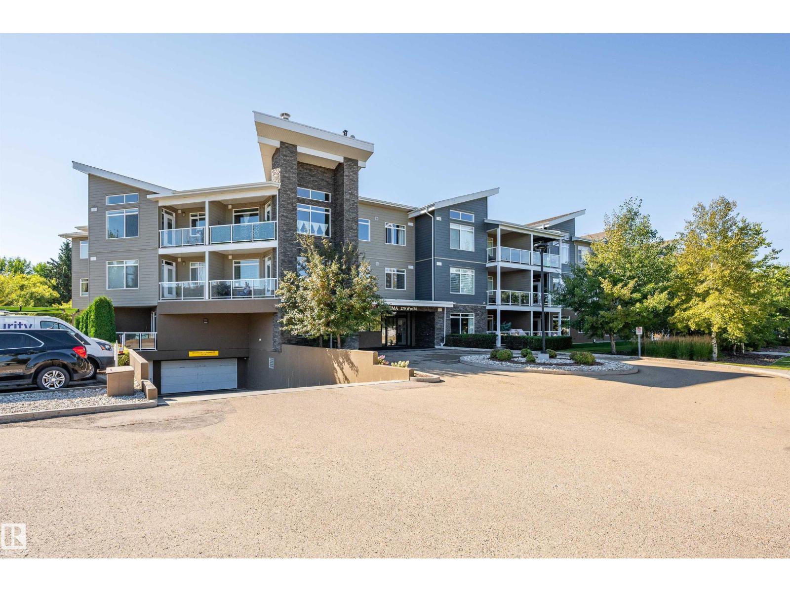 #302 279 Wye Rd, Sherwood Park, Alberta  T8B 0A7 - Photo 27 - E4509644