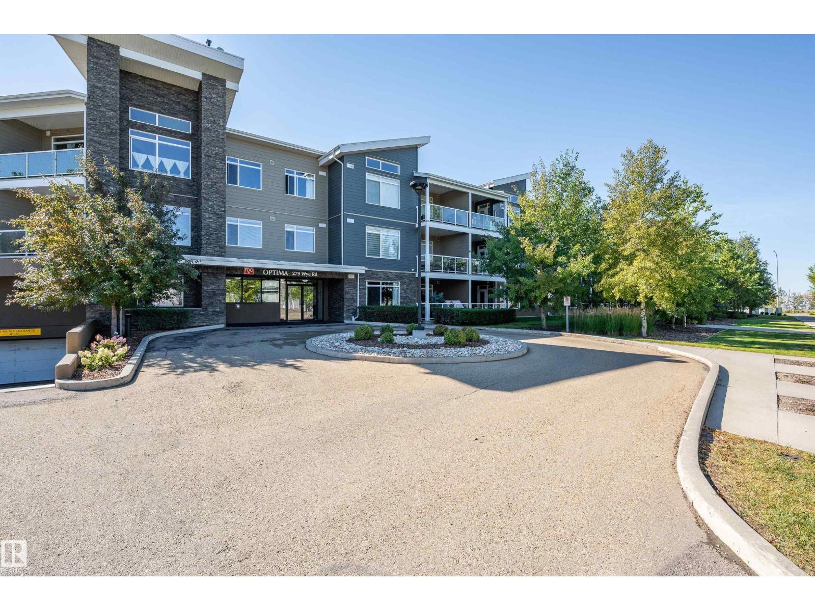 #302 279 Wye Rd, Sherwood Park, Alberta  T8B 0A7 - Photo 28 - E4509644