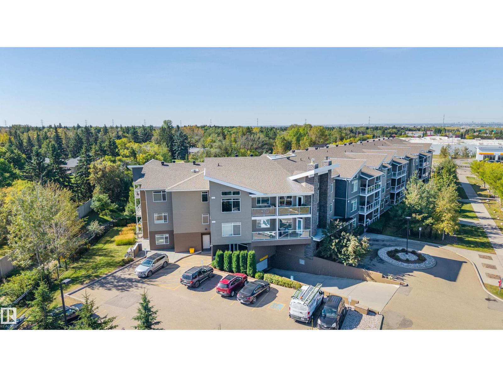 #302 279 Wye Rd, Sherwood Park, Alberta  T8B 0A7 - Photo 32 - E4509644